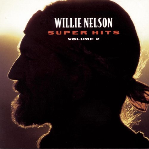 album willie nelson