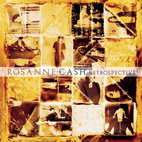 album cash roseanne