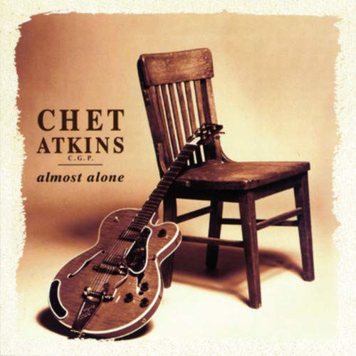 album chet atkins