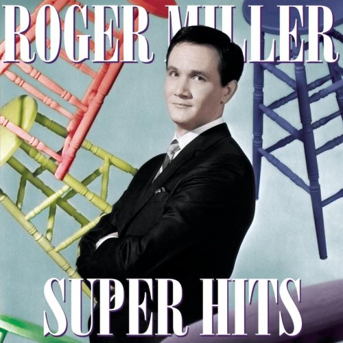 album roger miller