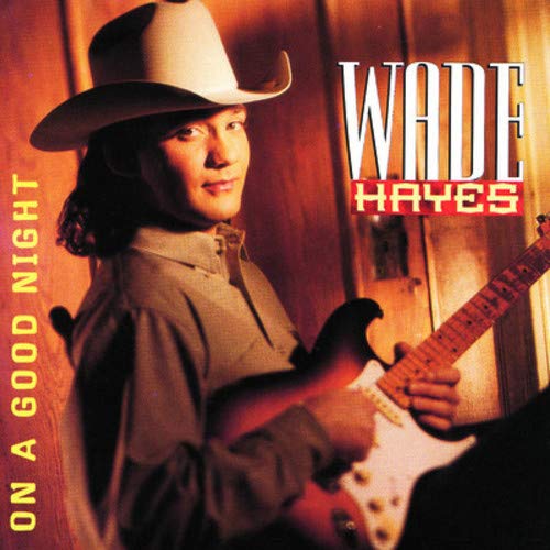 album wade hayes