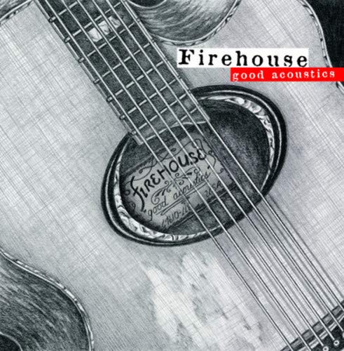 album firehouse