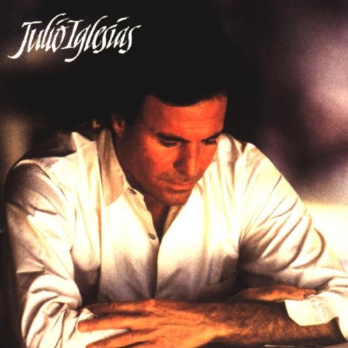 album julio iglesias