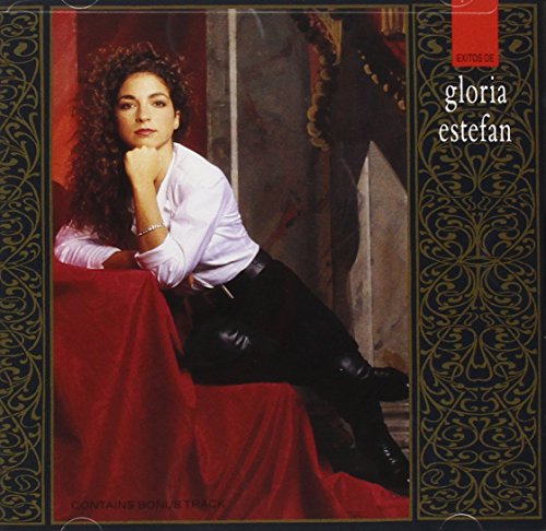 album gloria estefan