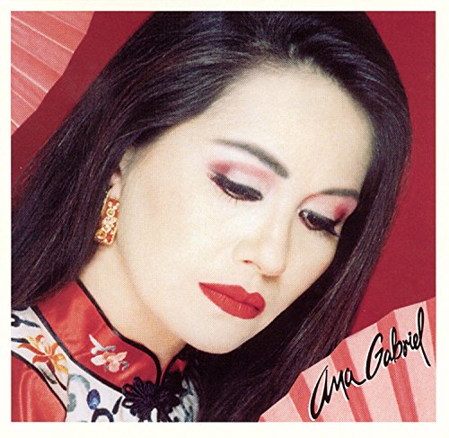 album ana gabriel