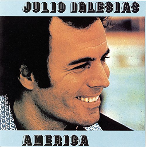 album julio iglesias