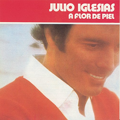 album julio iglesias