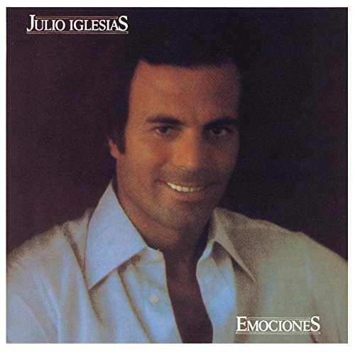 album julio iglesias