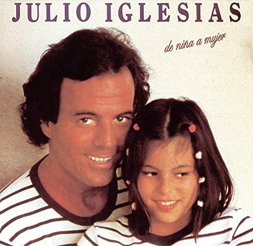 album julio iglesias