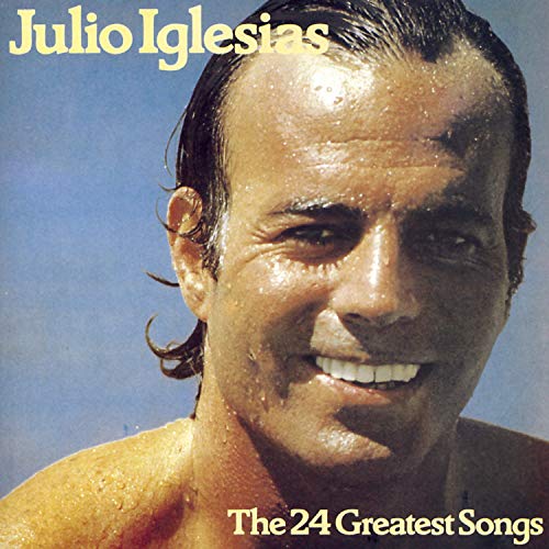 album julio iglesias