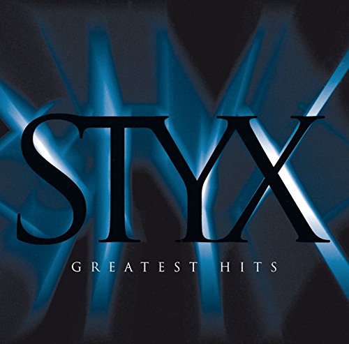 album styx