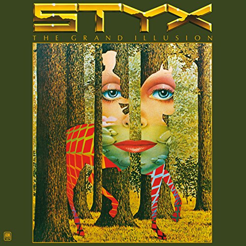 album styx