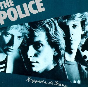 album the police