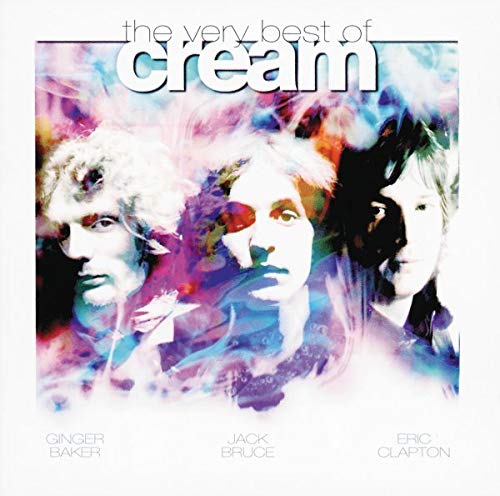 album cream