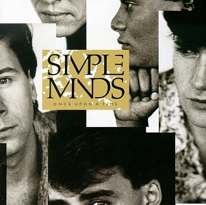 album simple minds