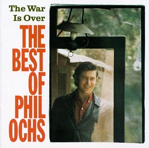 album phil ochs