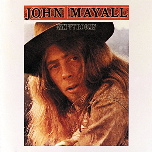 album john mayall