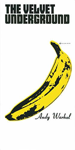 album the velvet underground