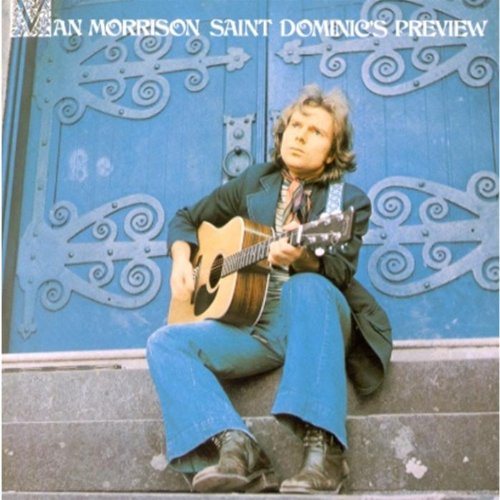 album van morrison