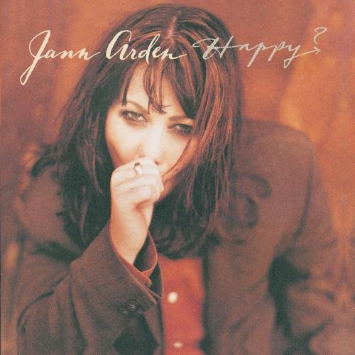 album jann arden