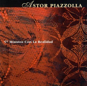 album astor piazzolla