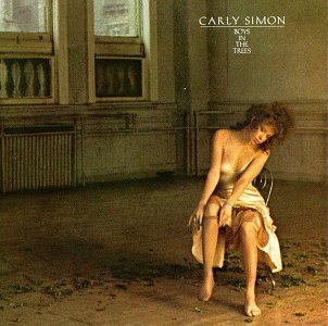 album carly simon