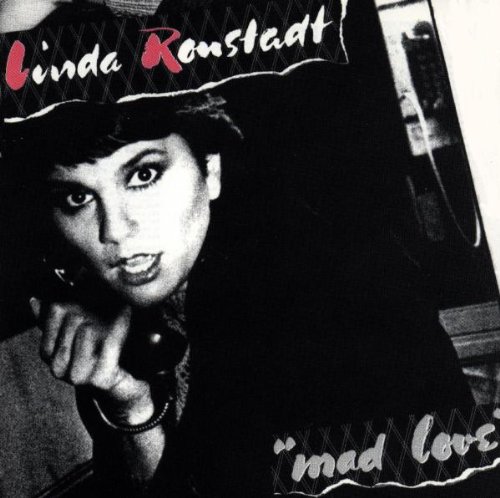 album linda ronstadt