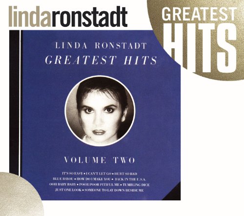 album ronstadt rhonda