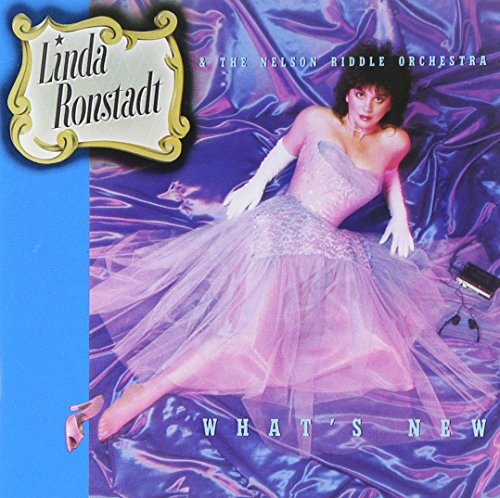 album linda ronstadt