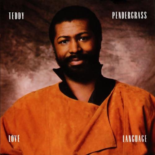 album teddy pendergrass