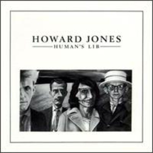 album howard jones