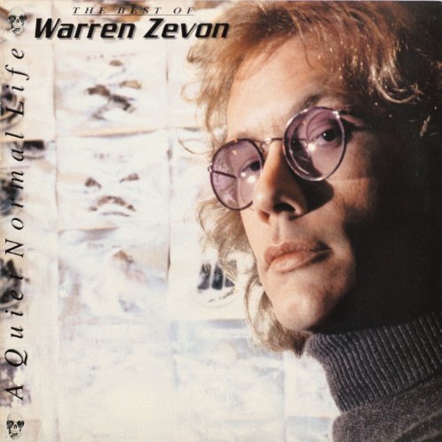 album warren zevon