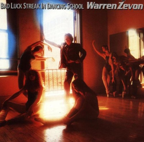 album warren zevon