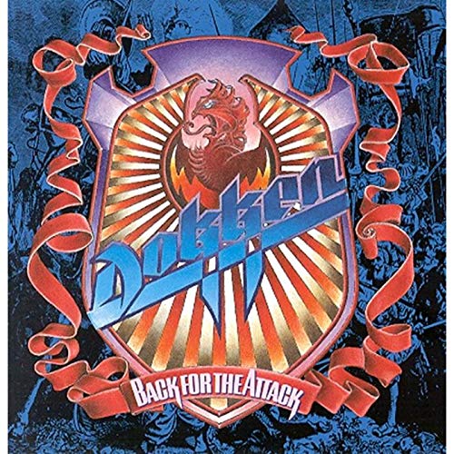 album dokken