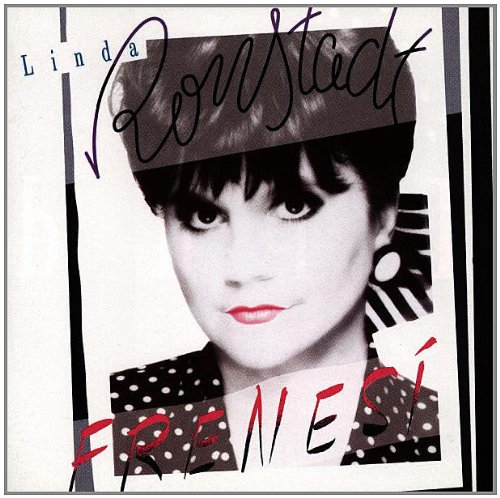 album linda ronstadt