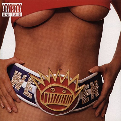 album ween