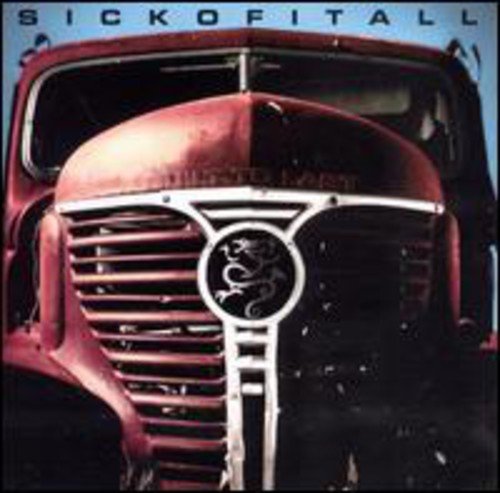 album sick of it all