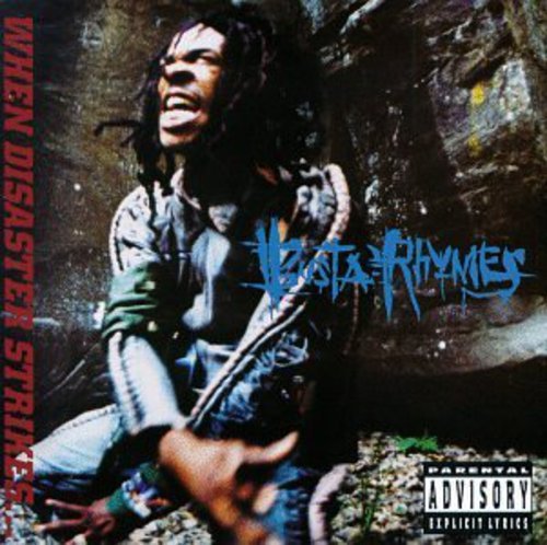 album busta rhymes