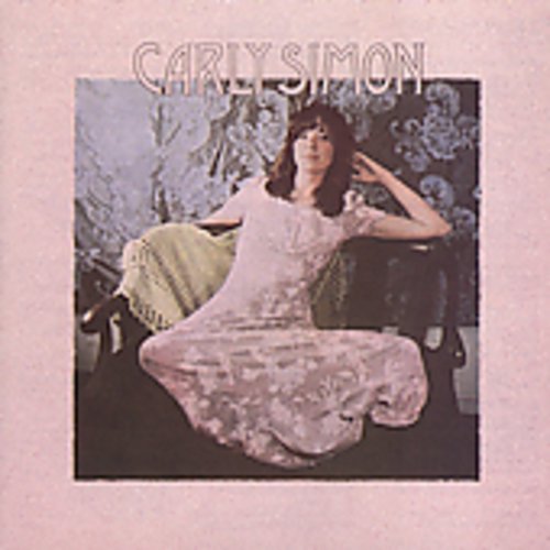 album carly simon