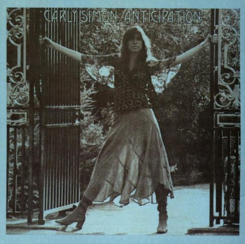 album carly simon