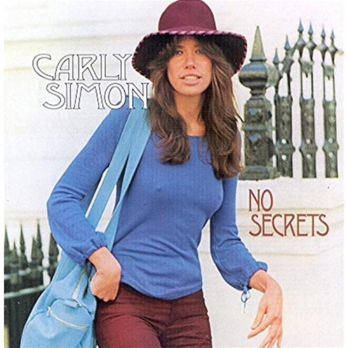 album carly simon