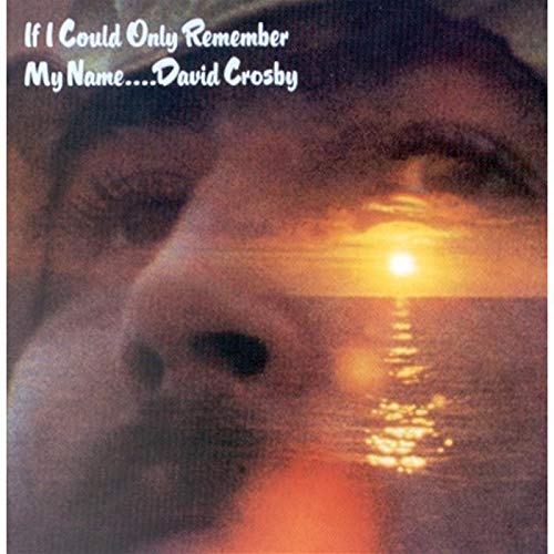 album david crosby