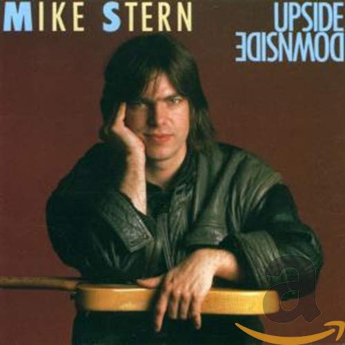 album mike stern