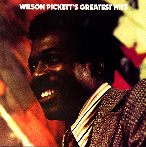 album wilson pickett