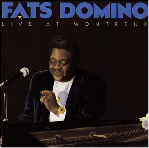 album fats domino