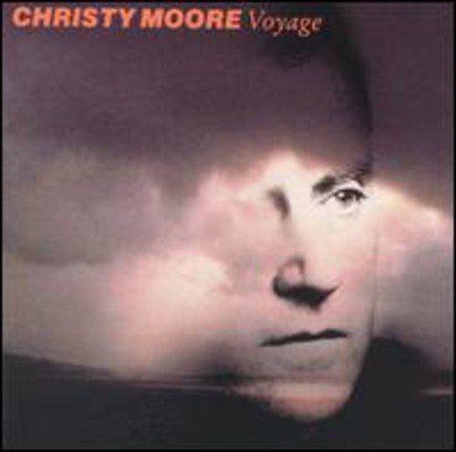 album christy moore