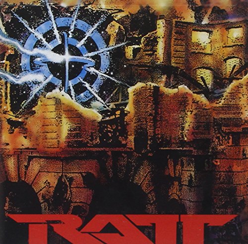 album ratt