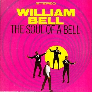 album william bell