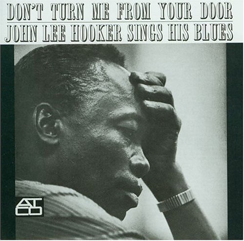 album john lee hooker