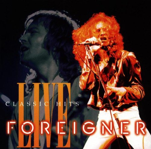 album foreigner